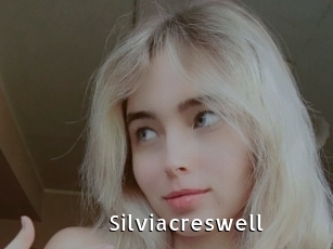 Silviacreswell