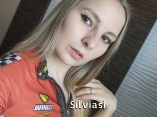 Silviasi