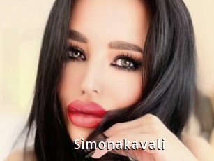 Simonakavali