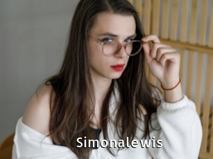 Simonalewis