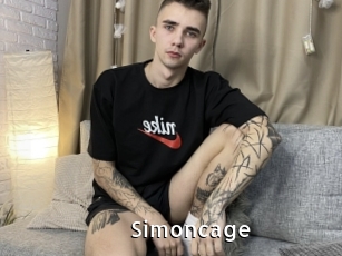 simoncage My Porno Stash