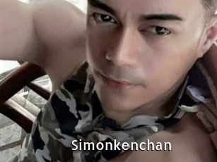 Simonkenchan