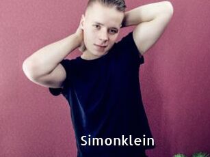 Simonklein