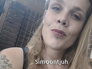 Simoontjuh
