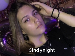 Sindynight