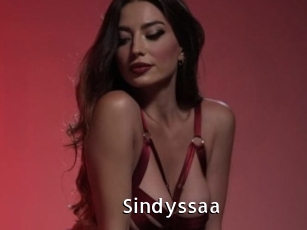 Sindyssaa