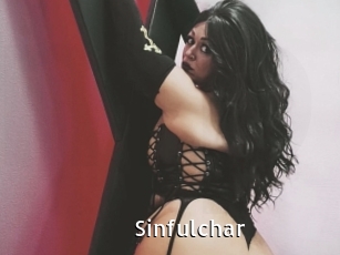 Sinfulchar