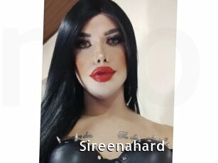 Sireenahard