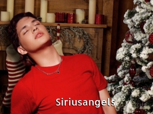 Siriusangels