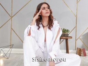 Sisiremoreu