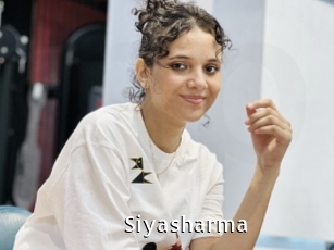 Siyasharma