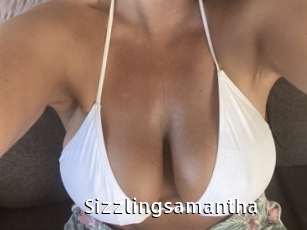 Sizzlingsamantha