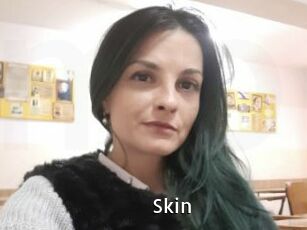 Skin