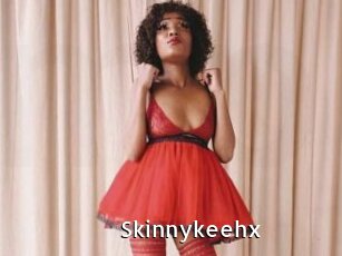 Skinnykeehx