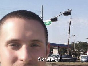 Skreech