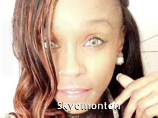 Skyemonton