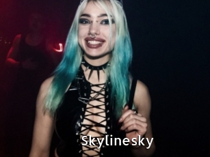 Skylinesky