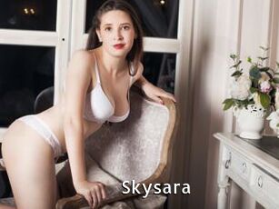 Skysara