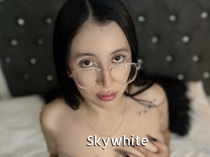 Skywhite