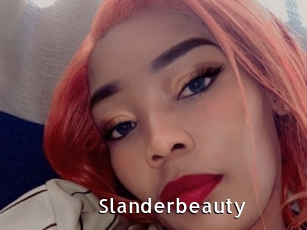 Slanderbeauty