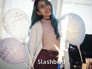 Slashbird