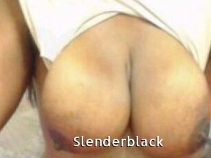 Slenderblack