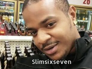 Slimsixseven