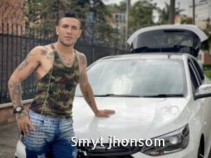 smyt_jhonsom My Porno Stash