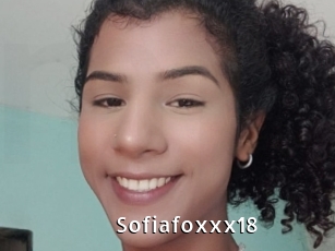 Sofiafoxxx18