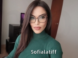 Sofialatiff