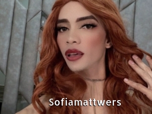 Sofiamattwers