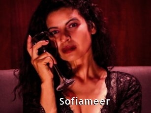 Sofiameer