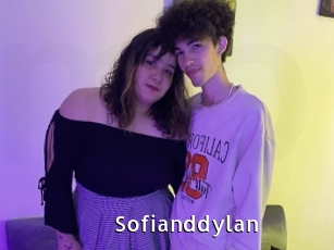 Sofianddylan