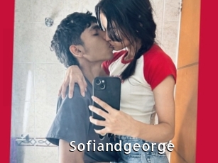 Sofiandgeorge