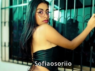 Sofiaosoriio