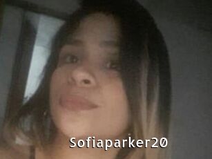 Sofiaparker20