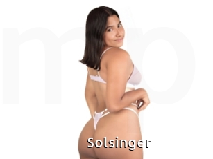 Solsinger