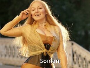 Soniani