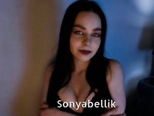 Sonyabellik