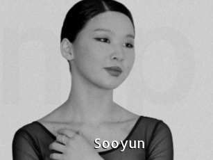 Sooyun