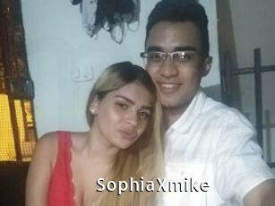 SophiaXmike
