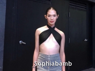 Sophiabamb