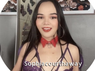 Sophiacourthaway