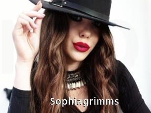 Sophiagrimms