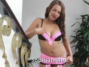 Sophiahotter