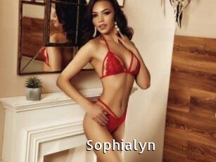 Sophialyn