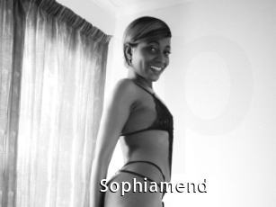 Sophiamend