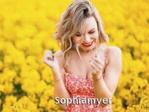 Sophiamyer