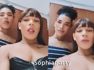 Sophiaparty