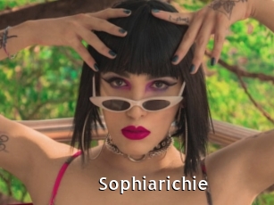 Sophiarichie